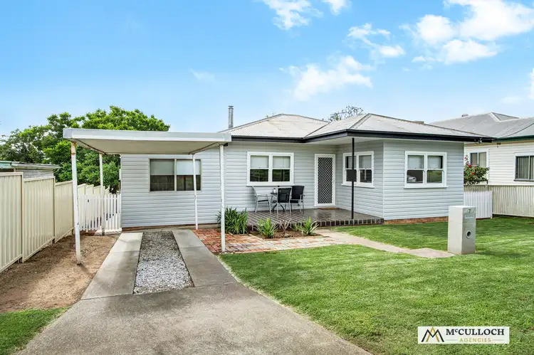 7 North Avenue, Quirindi NSW 2343