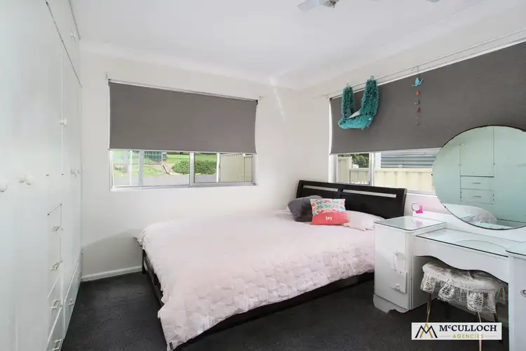 Fifth view of Homely house listing, 7 North Avenue, Quirindi NSW 2343