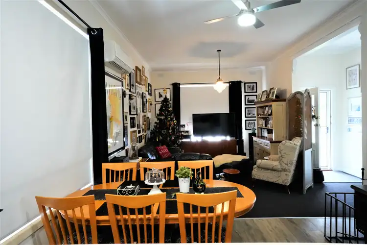 Third view of Homely house listing, 27 Mill Street, Toora VIC 3962