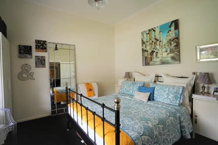 Fifth view of Homely house listing, 27 Mill Street, Toora VIC 3962