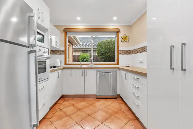 Fifth view of Homely house listing, 14 Draper Street, Glenwood NSW 2768