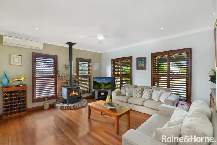 Second view of Homely house listing, 2 Gray Close, Shoalhaven Heads NSW 2535