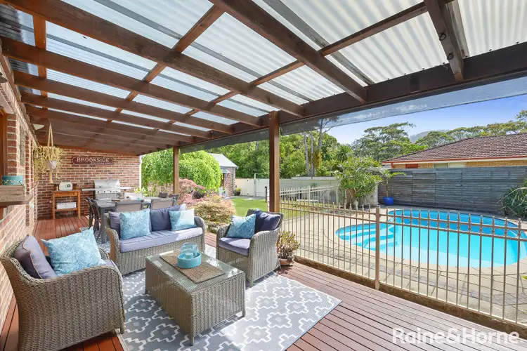 Third view of Homely house listing, 2 Gray Close, Shoalhaven Heads NSW 2535