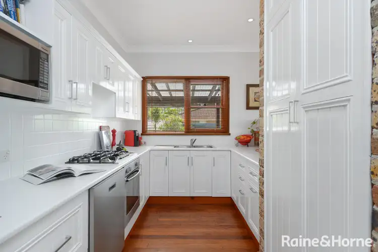 Fourth view of Homely house listing, 2 Gray Close, Shoalhaven Heads NSW 2535