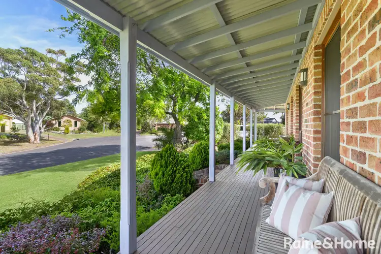 Fifth view of Homely house listing, 2 Gray Close, Shoalhaven Heads NSW 2535