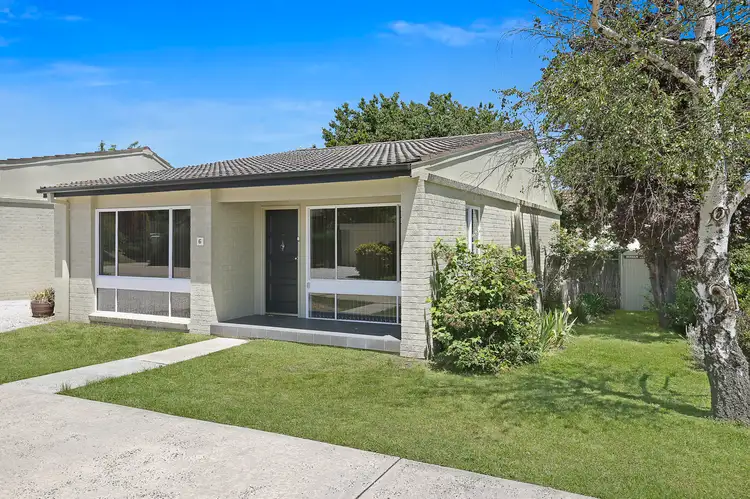 Second view of Homely villa listing, 6/452 Moss Vale Road, Bowral NSW 2576