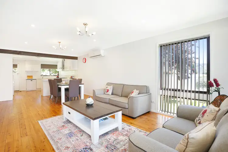 Third view of Homely villa listing, 6/452 Moss Vale Road, Bowral NSW 2576