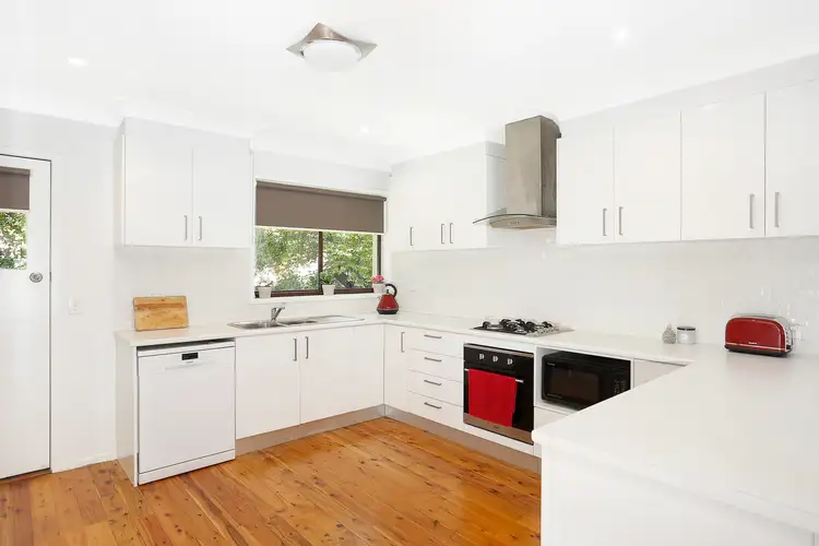 Fourth view of Homely villa listing, 6/452 Moss Vale Road, Bowral NSW 2576