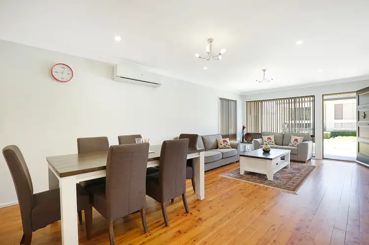 Fifth view of Homely villa listing, 6/452 Moss Vale Road, Bowral NSW 2576