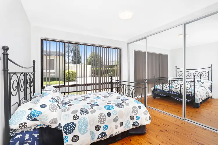 Sixth view of Homely villa listing, 6/452 Moss Vale Road, Bowral NSW 2576