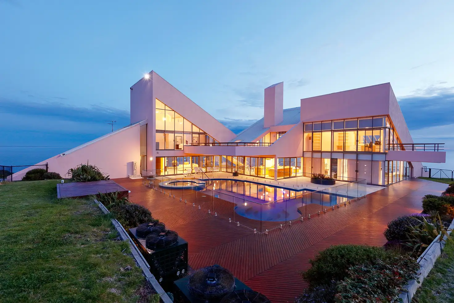 Main view of Homely house listing, 135 Punch Bowl Road, San Remo VIC 3925