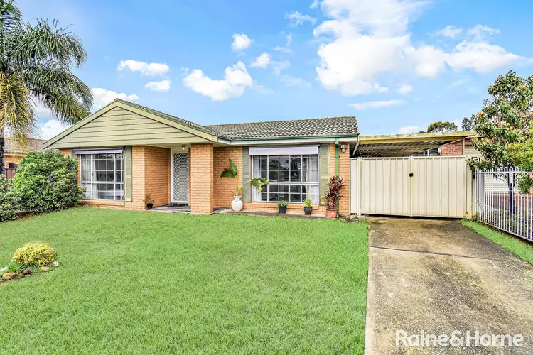 Main view of Homely house listing, 224 Swallow Drive, Erskine Park NSW 2759