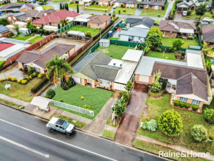 Second view of Homely house listing, 224 Swallow Drive, Erskine Park NSW 2759