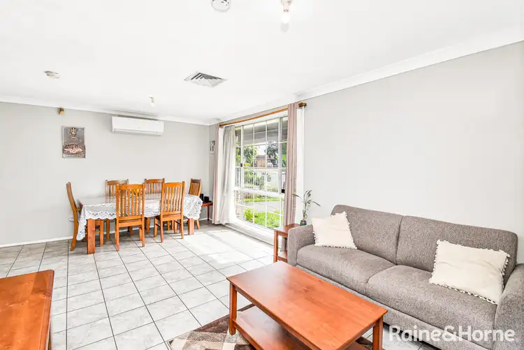 Third view of Homely house listing, 224 Swallow Drive, Erskine Park NSW 2759