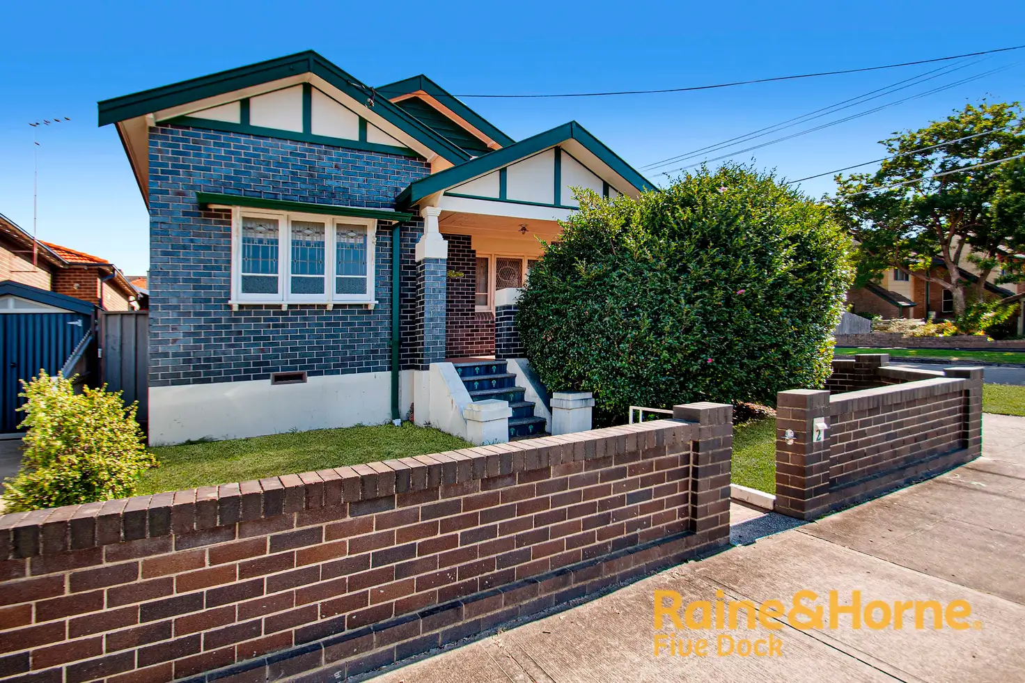 Main view of Homely house listing, 2 Boronia Avenue, Russell Lea NSW 2046