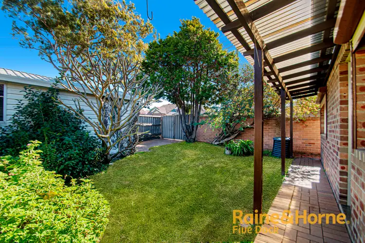 Second view of Homely house listing, 2 Boronia Avenue, Russell Lea NSW 2046