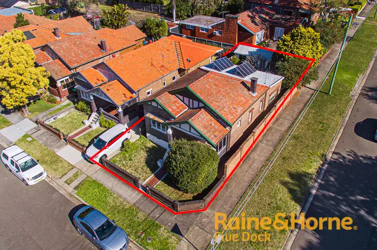 Third view of Homely house listing, 2 Boronia Avenue, Russell Lea NSW 2046