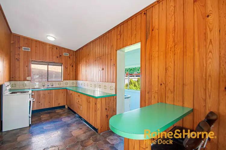 Fifth view of Homely house listing, 2 Boronia Avenue, Russell Lea NSW 2046