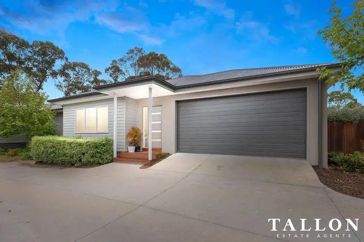 3 Blackwood Place, Rosebud VIC 3939