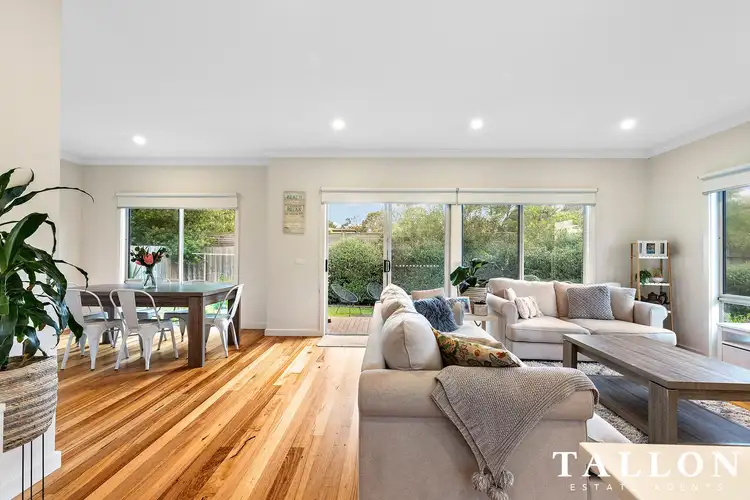 Third view of Homely unit listing, 3 Blackwood Place, Rosebud VIC 3939