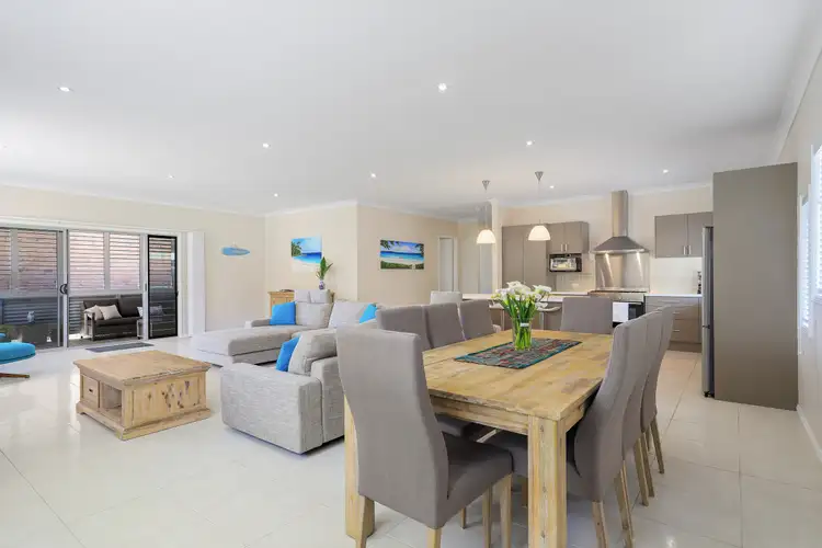 Third view of Homely house listing, 47 St George Avenue, Vincentia NSW 2540