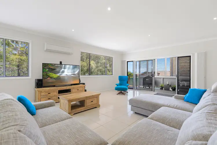 Fourth view of Homely house listing, 47 St George Avenue, Vincentia NSW 2540