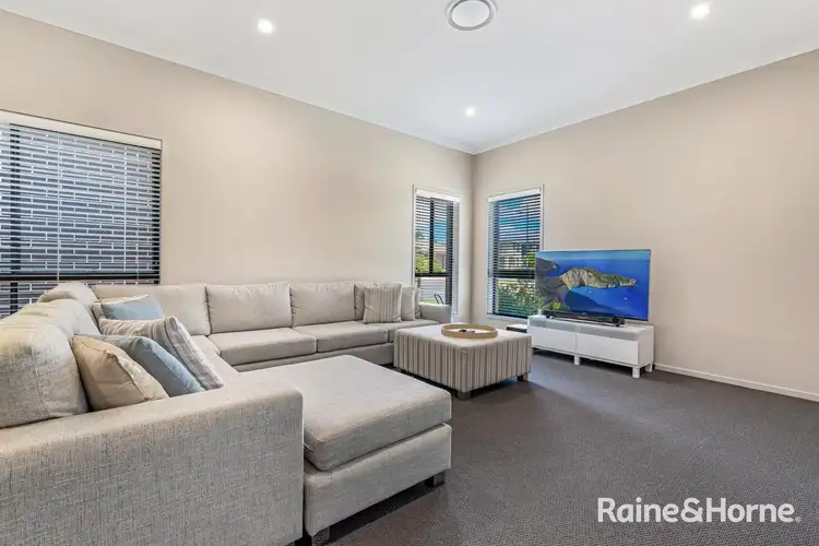 Second view of Homely house listing, 4 Dunphy Street, The Ponds NSW 2769