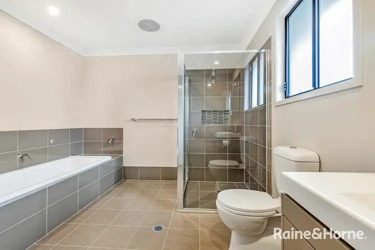 Fourth view of Homely house listing, 4 Dunphy Street, The Ponds NSW 2769