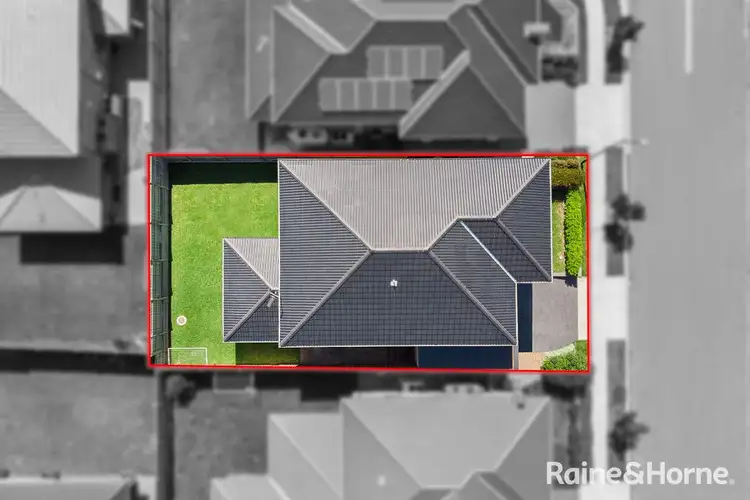 Sixth view of Homely house listing, 4 Dunphy Street, The Ponds NSW 2769