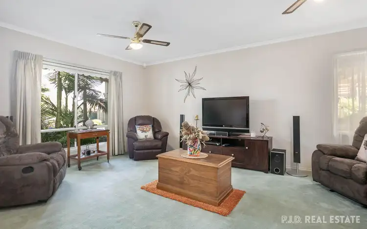 Fifth view of Homely house listing, 17 (Lot 25) Victor Avenue, Encounter Bay SA 5211
