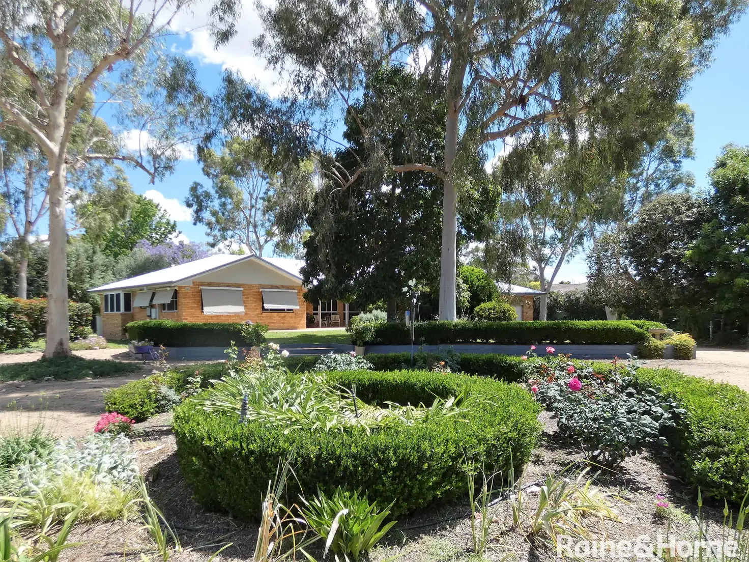 Main view of Homely house listing, 13 Sunnyside Road, Moree NSW 2400