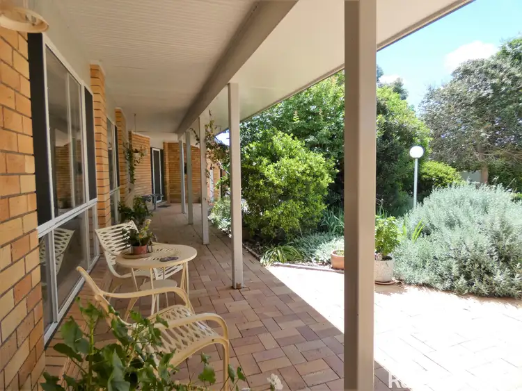 Second view of Homely house listing, 13 Sunnyside Road, Moree NSW 2400
