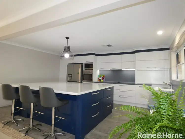 Fifth view of Homely house listing, 13 Sunnyside Road, Moree NSW 2400