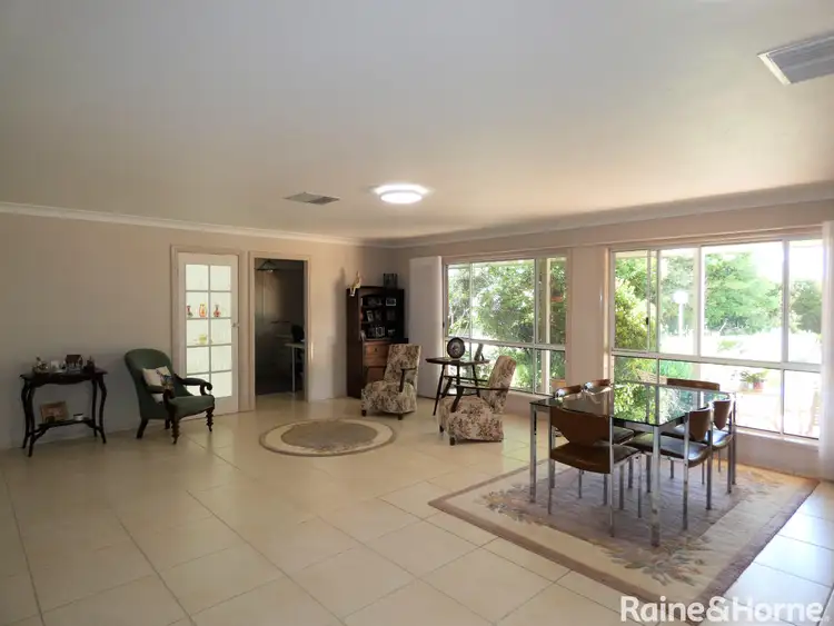Sixth view of Homely house listing, 13 Sunnyside Road, Moree NSW 2400