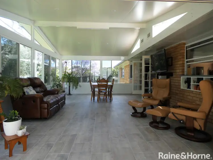 Seventh view of Homely house listing, 13 Sunnyside Road, Moree NSW 2400
