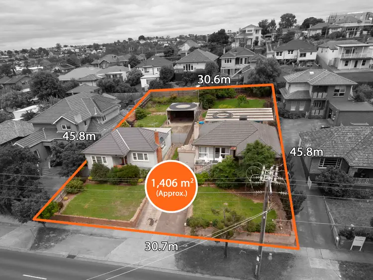 591-593 Pascoe Vale Road, Oak Park VIC 3046
