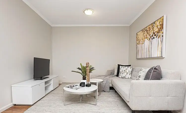 Second view of Homely unit listing, 24/608 Blaxland Road, Eastwood NSW 2122