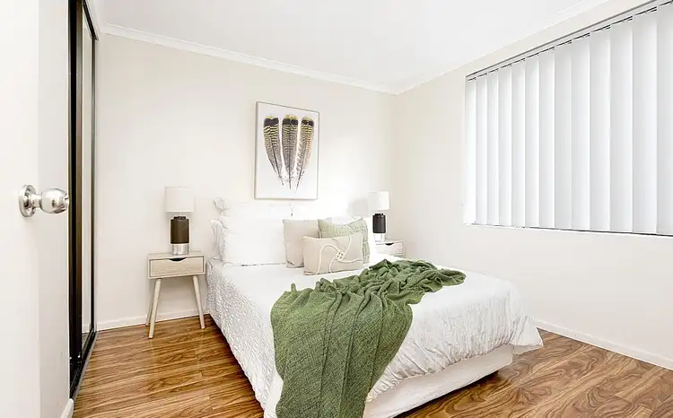 Fourth view of Homely unit listing, 24/608 Blaxland Road, Eastwood NSW 2122
