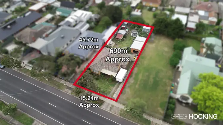 Sixth view of Homely house listing, 66 Maidstone Street, Altona VIC 3018