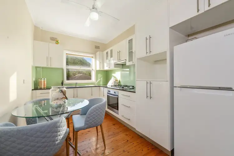 Second view of Homely apartment listing, 11/43 Francis Street, Bondi Beach NSW 2026