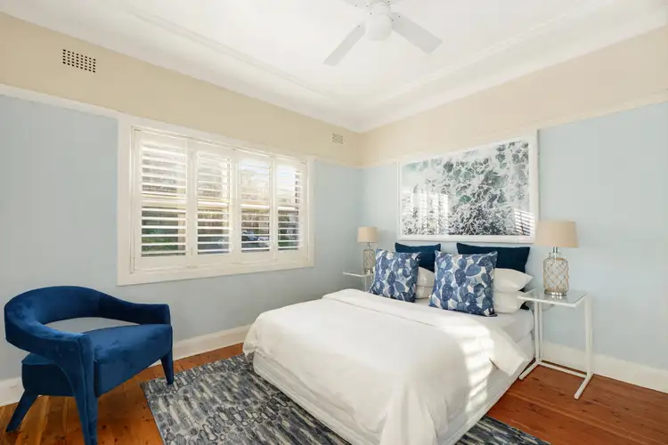 Third view of Homely apartment listing, 11/43 Francis Street, Bondi Beach NSW 2026
