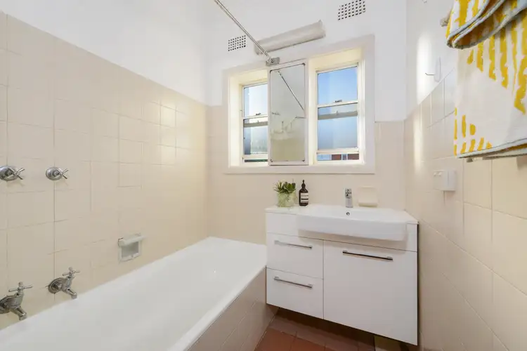 Fourth view of Homely apartment listing, 11/43 Francis Street, Bondi Beach NSW 2026