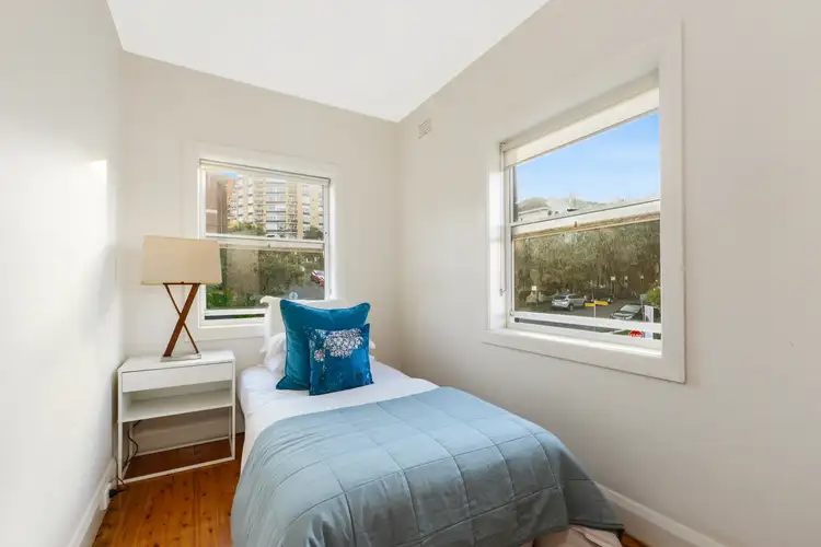Fifth view of Homely apartment listing, 11/43 Francis Street, Bondi Beach NSW 2026
