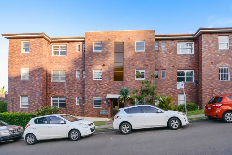 Sixth view of Homely apartment listing, 11/43 Francis Street, Bondi Beach NSW 2026