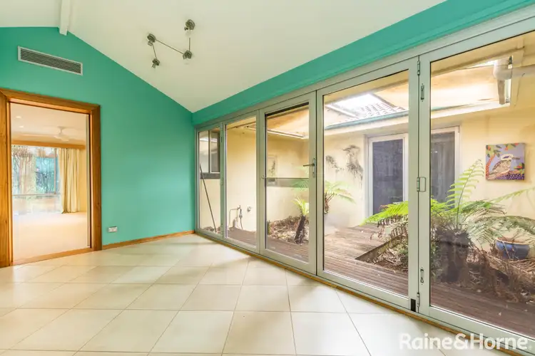 Third view of Homely house listing, 16 a University Way, Bellevue Heights SA 5050