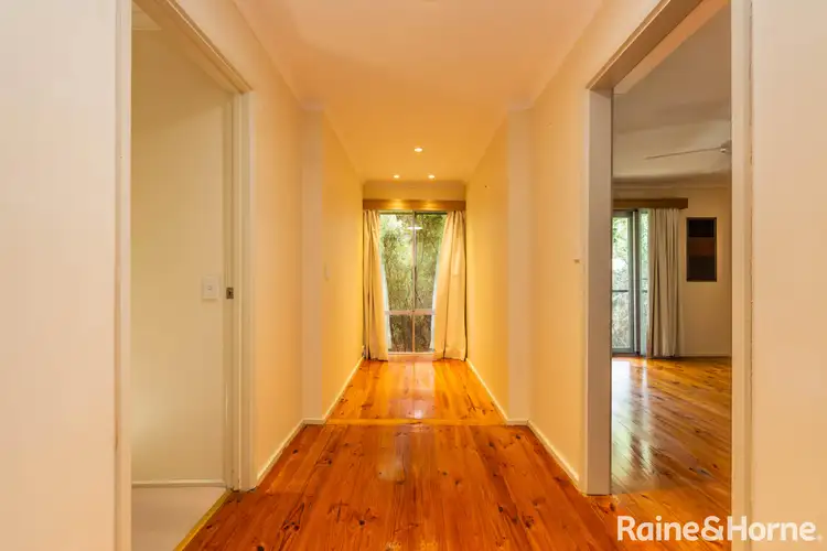 Fourth view of Homely house listing, 16 a University Way, Bellevue Heights SA 5050