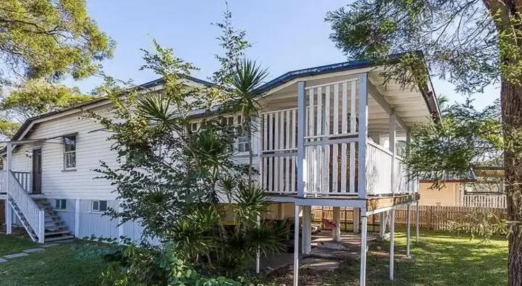 54 ST HELENS ROAD,, Mitchelton QLD 4053