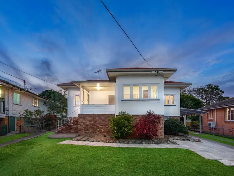 Main view of Homely house listing, 10 Crestway Street, Keperra QLD 4054