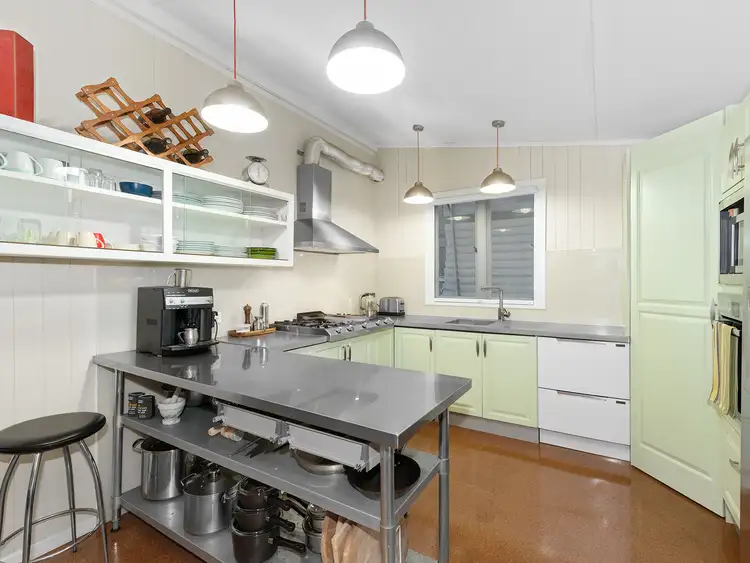 Fifth view of Homely house listing, 10 Crestway Street, Keperra QLD 4054
