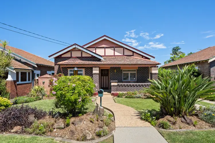 58 Wilga Street, Concord West NSW 2138